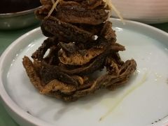 -中国饭店-餐厅
