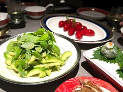 -阿五黄河大鲤鱼(建业路店)