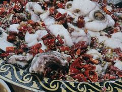 -金三可市井水煮鱼(金碧园店)