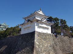 -名古屋城