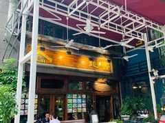 -C31地窖餐厅(黑龙江北路店)