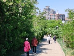 -南翠屏公园
