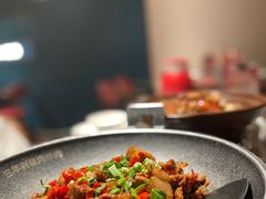 -味上湘菜馆(岳麓山店)