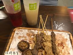 -奈雪的茶(苏宁广场店)