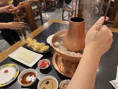 -南门涮肉(上海二店)