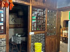 -胖哥牛蛙龙虾烧烤(大同路店)