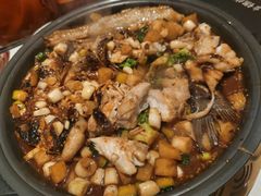 -锦尚阁烤鱼(望京新荟城店)