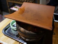 -碳说品道.瓦片烤肉.海鲜烧烤(中华路店)