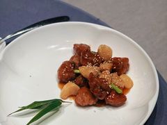 -宣和苑(华侨新村店)