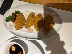 -新白鹿餐厅(第一百货店)