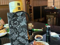-真剑日本料理·铁板烧(贵州路店)