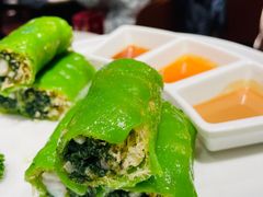 -蝴蝶里·粤菜·点心(龙湖杭州金沙天街店)