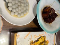 -宋园·金宴浙鲜馆(静安店)