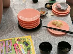 -争鲜回转寿司(西红门荟聚PLUS店)