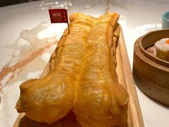 -滋粥楼·顺德菜(番禺广场总店)