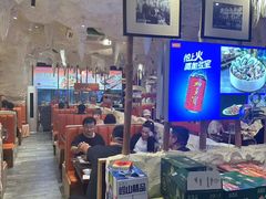 -大哈福烧烤·海鲜·家常菜(延安三路店)