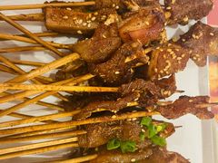 -木屋烧烤(西南角店)