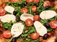 -OGGI TRATTORIA PIZZERIA(深业上城店)
