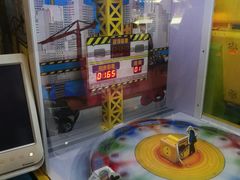 -反斗乐园π·电玩·高空拓展·蹦床(龙华天虹店)