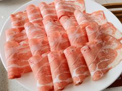 -大吉牛东北烧烤&铜锅涮肉(庐阳店)