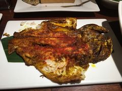 -绿茶餐厅(华联万柳店)