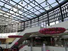 -卢米埃影城(合生广场IMAX店)