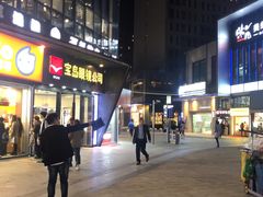 -万达广场(松江店)