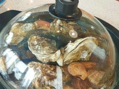 -前王院•巧克力海鲜市集餐厅(万平口店)