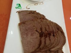 -清华大学-观畴园餐厅
