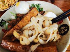 -任记七中刀削面(总店)