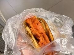 -张记灌饼(丰富路店)