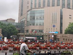 -复旦大学附属肿瘤医院(徐汇院区)