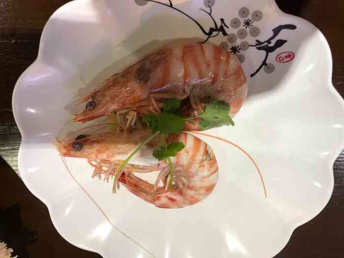 大有码头生鲜市集(东海泰禾广场店)-"各种各样的海鲜都有哦,价格超级