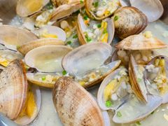 -新享乐海鲜(翠华路店)