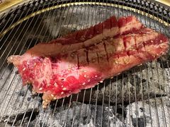 -西塔老太太泥炉烤肉(望京一店)