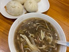 -张小文胡辣汤(龙柏新村店)