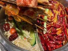 -让签签飞小郡肝串串香(春熙路形象店)