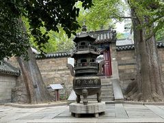 -青岛崂山太清宫