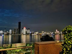 -富力威斯汀酒店-中国元素中餐厅(武昌临江店)