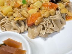 -紫泥369粗粮季(鼓楼店)