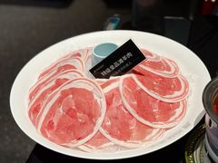 -百草滩羊清水涮羊肉(长城路店)