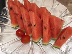 -金春禧·鲁菜海鲜(延吉路万达店)