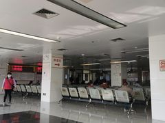 -广州中医药大学第一附属医院(总院)