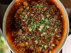-舌尖上的食缘花园主题餐厅