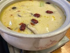 -金龙·打边炉(南京西路店)