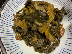 宁式烤菜-好兄弟郭巨海鲜(天一阁店)