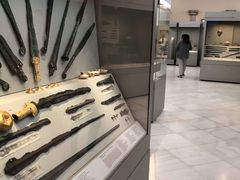 -雅典国家考古博物馆(Ethniko Archaiologiko Museo)