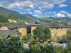 -云水谣景区