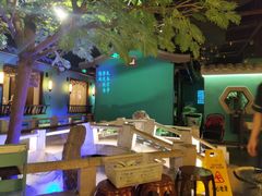 大堂-佬麻雀·新湘菜(珠海金发购物中心店)