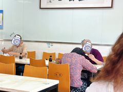 -绿杨馄饨临顿路店